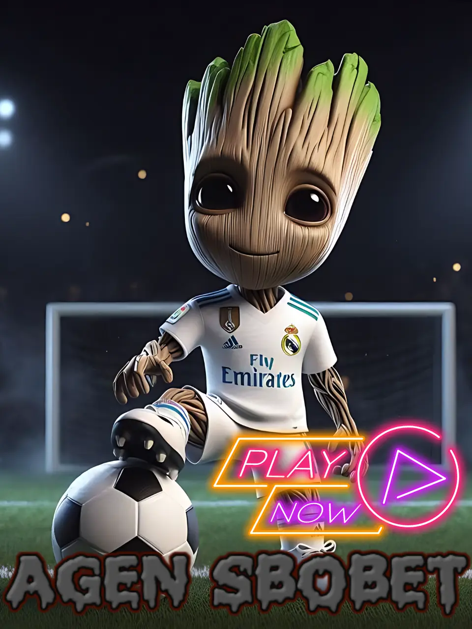 ABU303: Abu 303 Api Yang Tak Pernah Padam, Membara Dengan Semangat Kemenangan